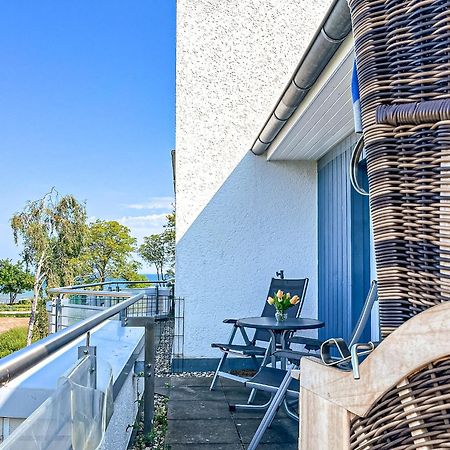 Duenenblick Wohnung 49 Boltenhagen  Eksteriør bilde