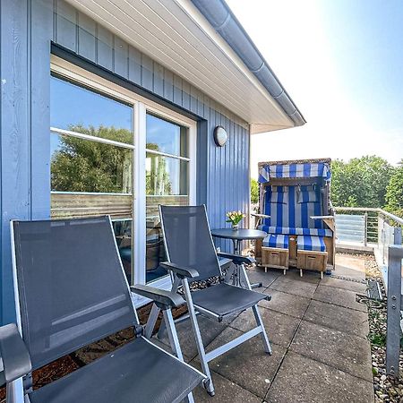 Duenenblick Wohnung 49 Boltenhagen  Eksteriør bilde