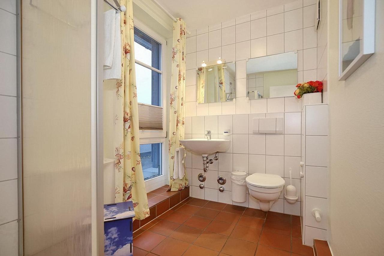 Duenenblick Wohnung 49 Boltenhagen  Eksteriør bilde