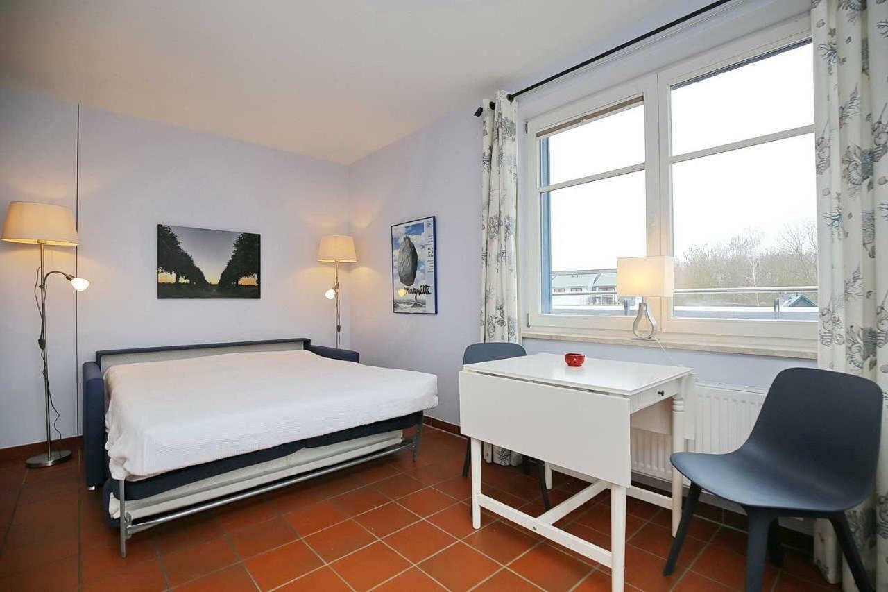 Duenenblick Wohnung 49 Boltenhagen  Eksteriør bilde